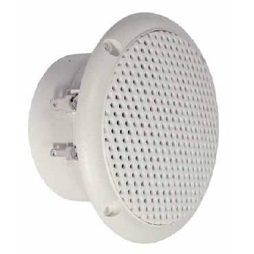 Встраиваемая акустика Visaton FR 8 WP/4 white артикул X34060603-1