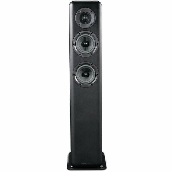 Полочная акустика Wharfedale Diamond 330 blackwood артикул X34078171-1-2