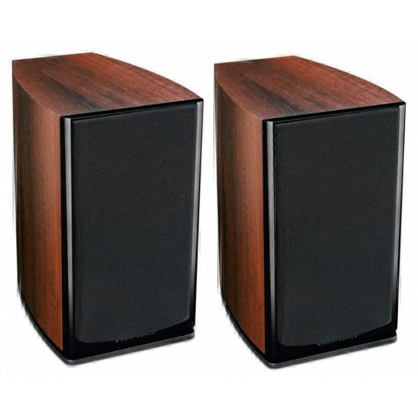 Полочная акустика Wharfedale Diamond 11.1 Walnut pearl артикул X34078516-1-2
