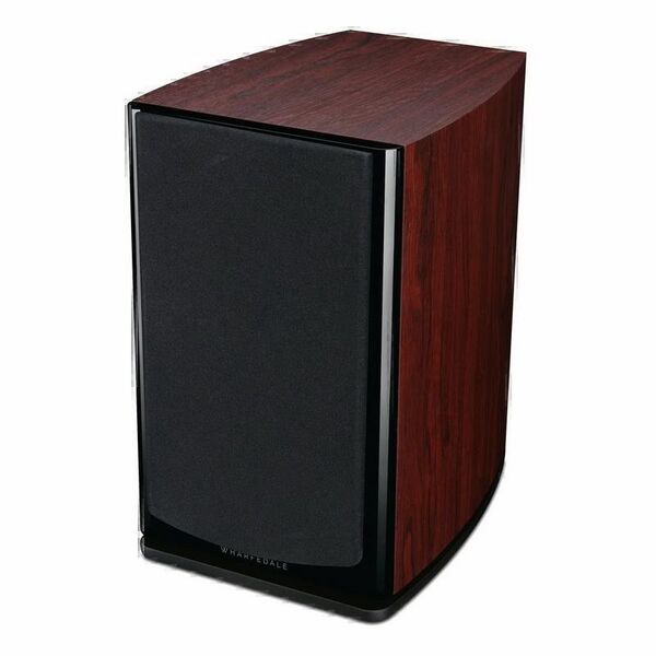 Полочная акустика Wharfedale Diamond 11.2 rosewood артикул X34078482-1-2