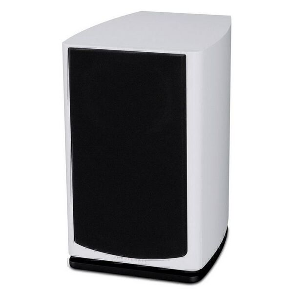 Полочная акустика Wharfedale Diamond 11.2 white артикул X34078466-1-2