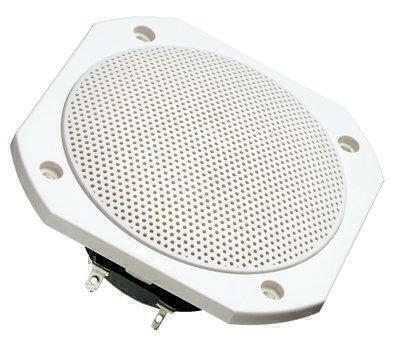 Встраиваемая акустика Visaton FRS 10 WP/4 white артикул X34092891-1