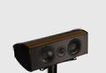 Центральный канал Wilson Benesch Fulcrum 650 с настольной подставкой walnut gloss артикул X34021951-1-1