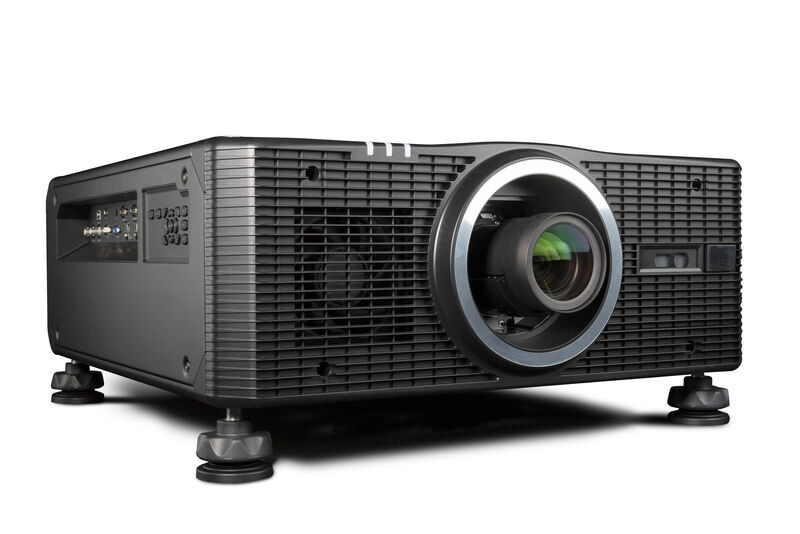 Инсталляционный проектор Barco G100 W22 артикул T347558-1 в интернет-магазине «HiFi-Trade»