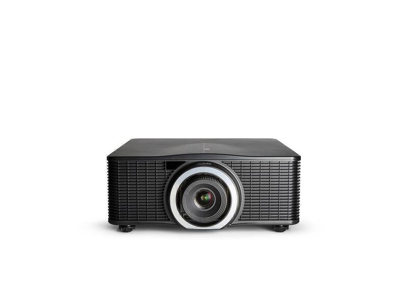 Barco G60-W7 Black Инсталляционный проектор артикул T310266-1 в интернет-магазине «HiFi-Trade»