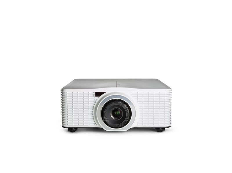 Barco G60-W7 White Инсталляционный проектор артикул T314010-1 в интернет-магазине «HiFi-Trade»