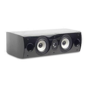 Центральный канал PSB GС1 black high gloss артикул X34024259-1