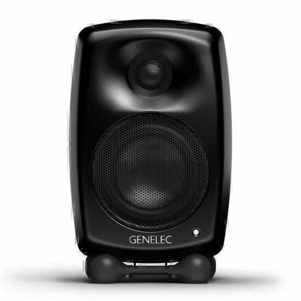 Активные акустические системы Genelec G2 black артикул X33979875-1