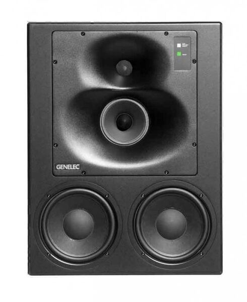 Активная акустика Genelec 1038CF black piano артикул X34073690-1