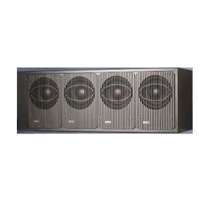 Сабвуферы Genelec 7073A black артикул X34012116-1