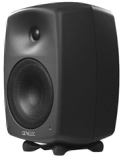 Активная акустика Genelec 8040A black артикул X34073678-1