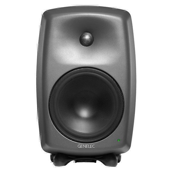 Активная акустика Genelec 8250P black артикул X34073617-1