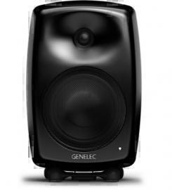 Активная акустика Genelec G Four Mystic black артикул X34073567-1