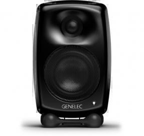 Активная акустика Genelec G Two Mystic black артикул X34073534-1