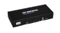 Компоненты мультирум систем GoldKabel HDMI-Switcher 1080p (4-fach)