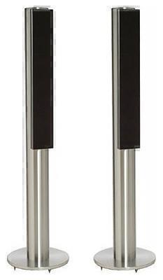 Напольная акустика ArciTec Acoustic Athena aluminium артикул X34058881-1