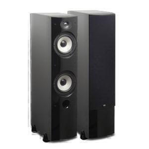 Напольная акустика PSB GT1 black high gloss артикул X34049485-1