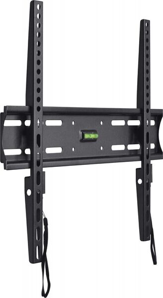 Крепления для телевизоров Металлдизайн (Metaldesign) MD 3144 Slim черный артикул X33930030-1-3