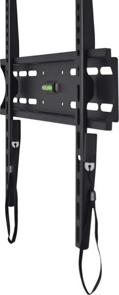 Крепления для телевизоров Металлдизайн (Metaldesign) MD 3144 Slim черный артикул X33930030-1-4