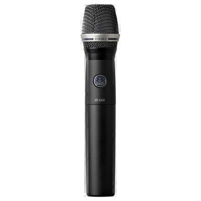 Микрофонные радиосистемы AKG HT4500 BD2 black артикул X33974138-1