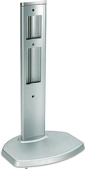 Стойки под акустику Boston Acoustics P4TS silver артикул X33950130-1