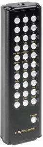 Пульты ДУ Exposure MCX Remote Handset black артикул X33966552-1
