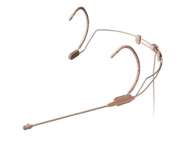 Микрофоны AKG HC577L beige артикул X33973622-1