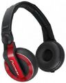 Наушники Pioneer HDJ-500 red артикул X33992122-1-1