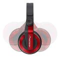 Наушники Pioneer HDJ-500 red артикул X33992122-1-2
