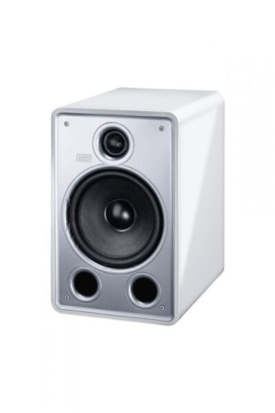 Полочная акустика Heco Music Colors 170 white high gloss артикул X34035906-1-1