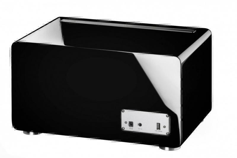 Активная акустика Heco Ascada 300 BTX black артикул X34073355-1-2