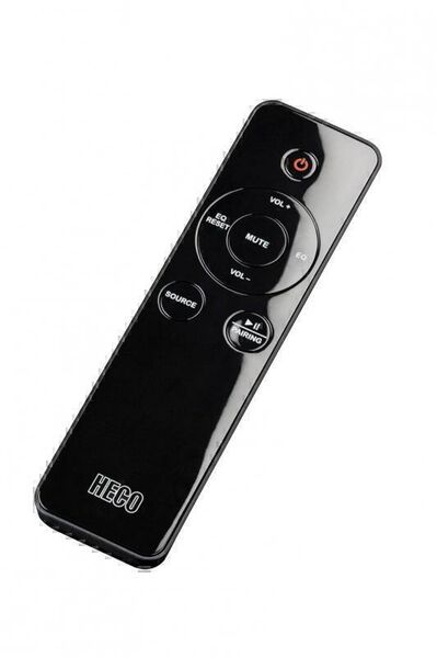 Активная акустика Heco Ascada 300 BTX black артикул X34073355-1-4