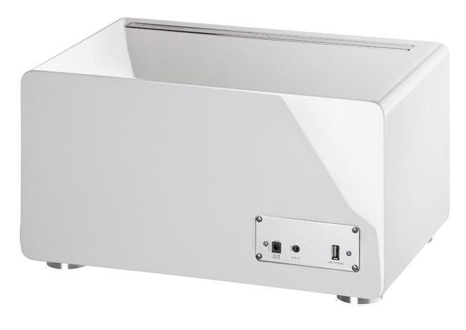 Активная акустика Heco Ascada 300 BTX white артикул X34073342-1-4