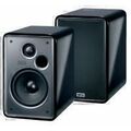 Полочная акустика Heco Music Colors 100 piano black артикул X34035978-1-1