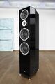 Напольная акустика Heco Statement black high gloss артикул X34051826-1-2