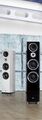 Напольная акустика Heco Statement black high gloss артикул X34051826-1-3
