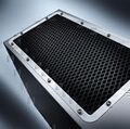 Напольная акустика Heco Statement black high gloss артикул X34051826-1-6