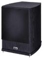 Сабвуферы Heco Victa Prime Sub 252 A black артикул X34015673-1-2