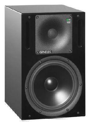 Активная акустика Genelec HT208B black артикул X34073500-1