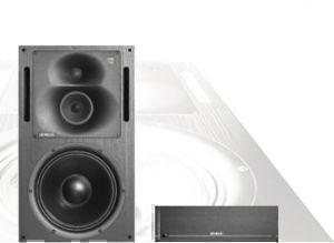 Активная акустика Genelec HT312B black артикул X34073458-1