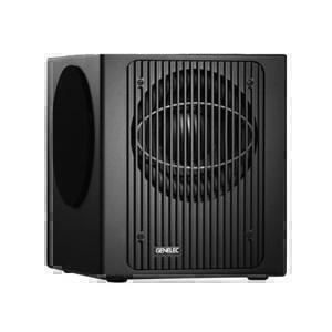 Сабвуферы Genelec HTS3B black артикул X34012072-1