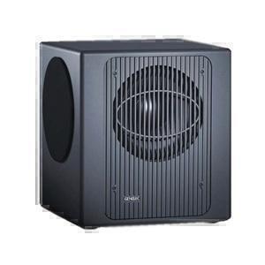 Сабвуферы Genelec HTS4B black артикул X34012061-1