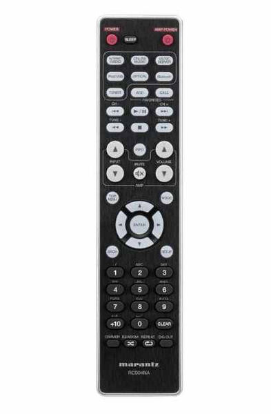 Marantz PM6007 black Стерео-усилитель артикул T345707-1-6