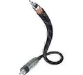 Коаксиальные кабели RCA In-Akustik Reference Digital Cable, 1.2 м