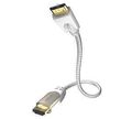 HDMI/HDMI кабели In-Akustik Premium Mini HDMI-HDMI, 0.75м (00423207)