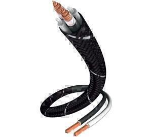 Готовые акустические кабели In-Akustik Reference LS-502, 2 х 3м, Easy Plug артикул X33917130-1
