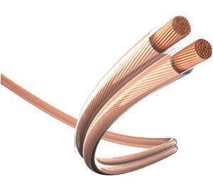 Акустические кабели в катушках In-Akustik Star LS cable, 2 x 2,5 mm2, катушка 150 м артикул X33923282-1