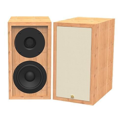 Полочная акустика iFi Retro LS3.5 артикул X34035833-1