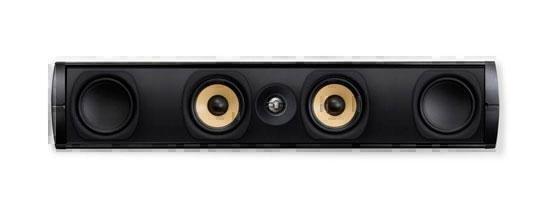 Настенная акустика PSB Imagine W1  black piano артикул X34083995-1