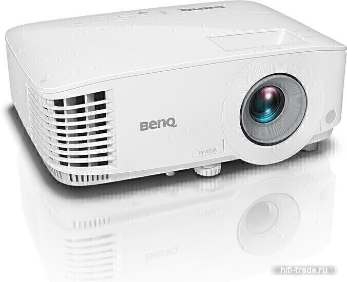 Проектор Benq MW550 артикул T383300-1-4